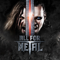 All For Metal – Legends (2023)