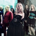 Liv Kristine: „A Theatre Of Tragedy és a Leaves’ Eyes elnyomta a szólókarrierem”