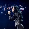 Klippremier: Tarja — 500 Letters