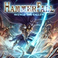 HammerFall – Avenge The Fallen (2024)