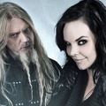 Marco Hietala szívesen turnézna Anette Olzon oldalán