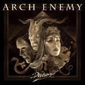 Arch Enemy – Deceivers (2022)