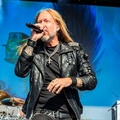 A HammerFall énekese utálja, hogy a zenekart power metal bandának bélyegzik