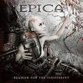 Epica: 10 éves a Requiem For The Indifferent!