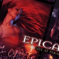 Klippremier: Epica – Sensorium
