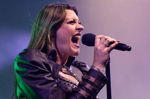Floor Jansen: „A Nightwish mindannyiunk prioritása”
