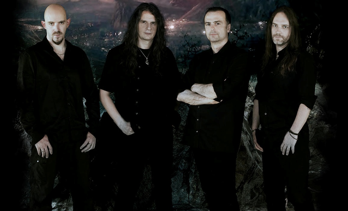 Dal- és klippremier: Blind Guardian – Secrets Of The American Gods