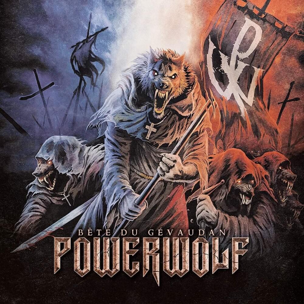 Dalpremier: Powerwolf – Bête du Gévaudan