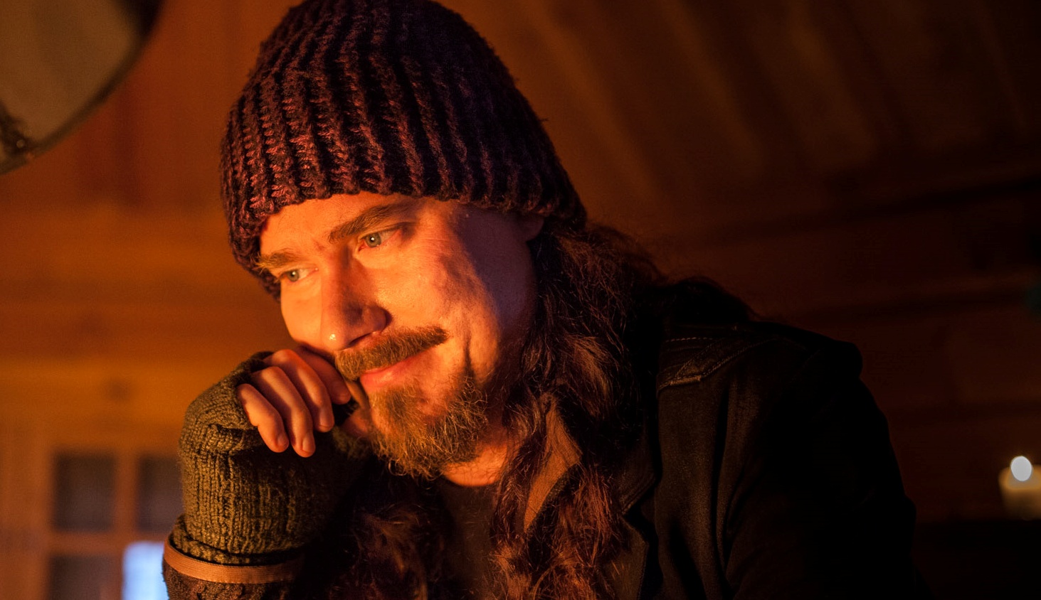 Tuomas Holopainen elkezdte a tizedik Nightwish-album munkálatait!