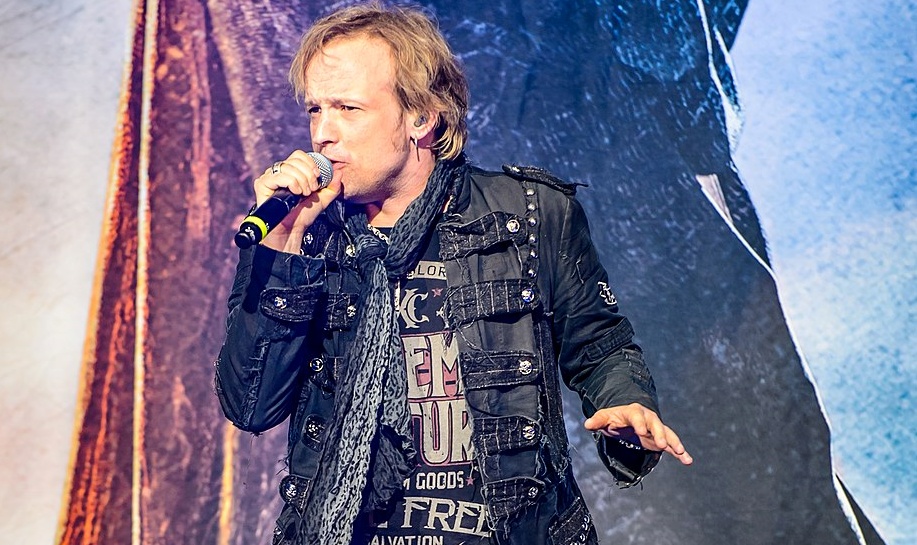 Dalpremier: Avantasia – The Wicked Rule The Night