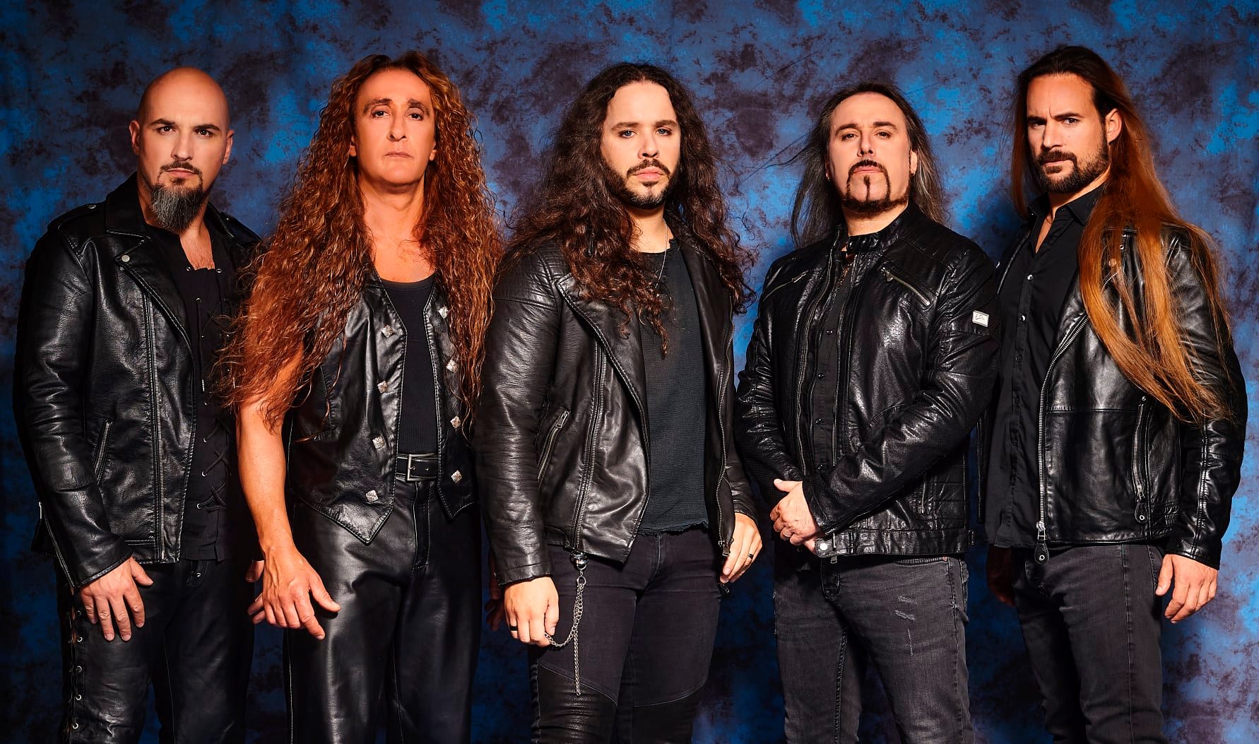 Középlemezzel készül a Rhapsody Of Fire