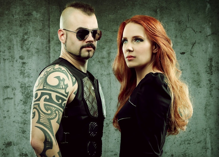 Közös turnéra indul a Sabaton és az Epica