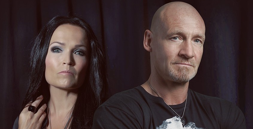 Klippremier: Primal Fear & Tarja - I Will Be Gone