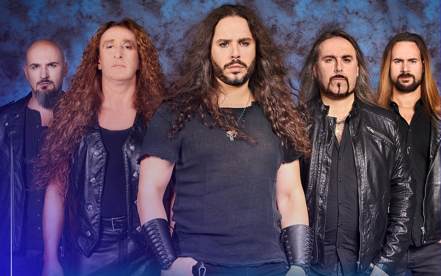 Kiderült, mikor érkezik a Rhapsody Of Fire új lemeze!