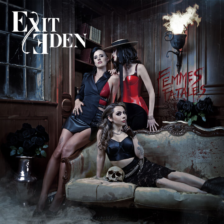 Exit Eden – Femmes Fatales (2024)