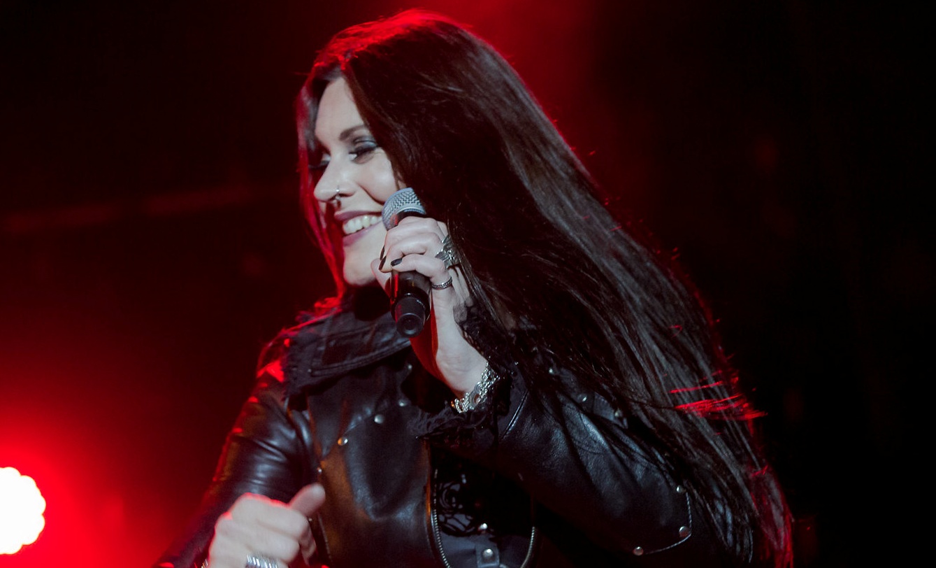 Floor Jansen elárulta, melyik Nightwish-dal a legnagyobb kihívás számára!