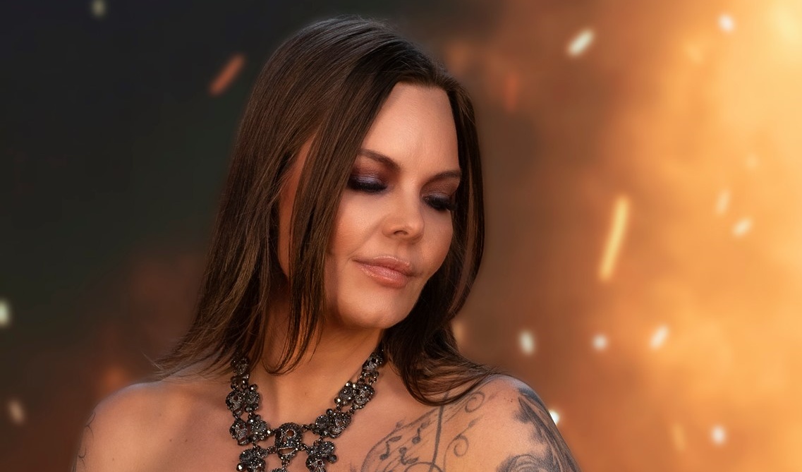 Anette Olzon: „Folyamatosan zaklattak"