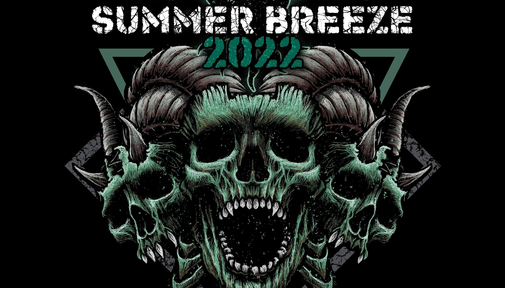 2022-ben is hatalmas nevekkel készül a Summer Breeze fesztivál!