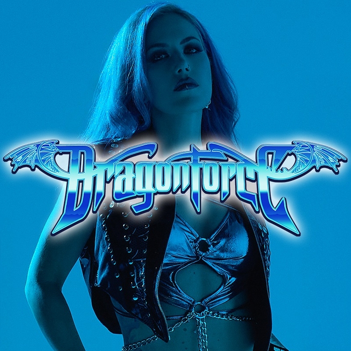 Így teljesít a DragonForce élén Alissa White-Gluz