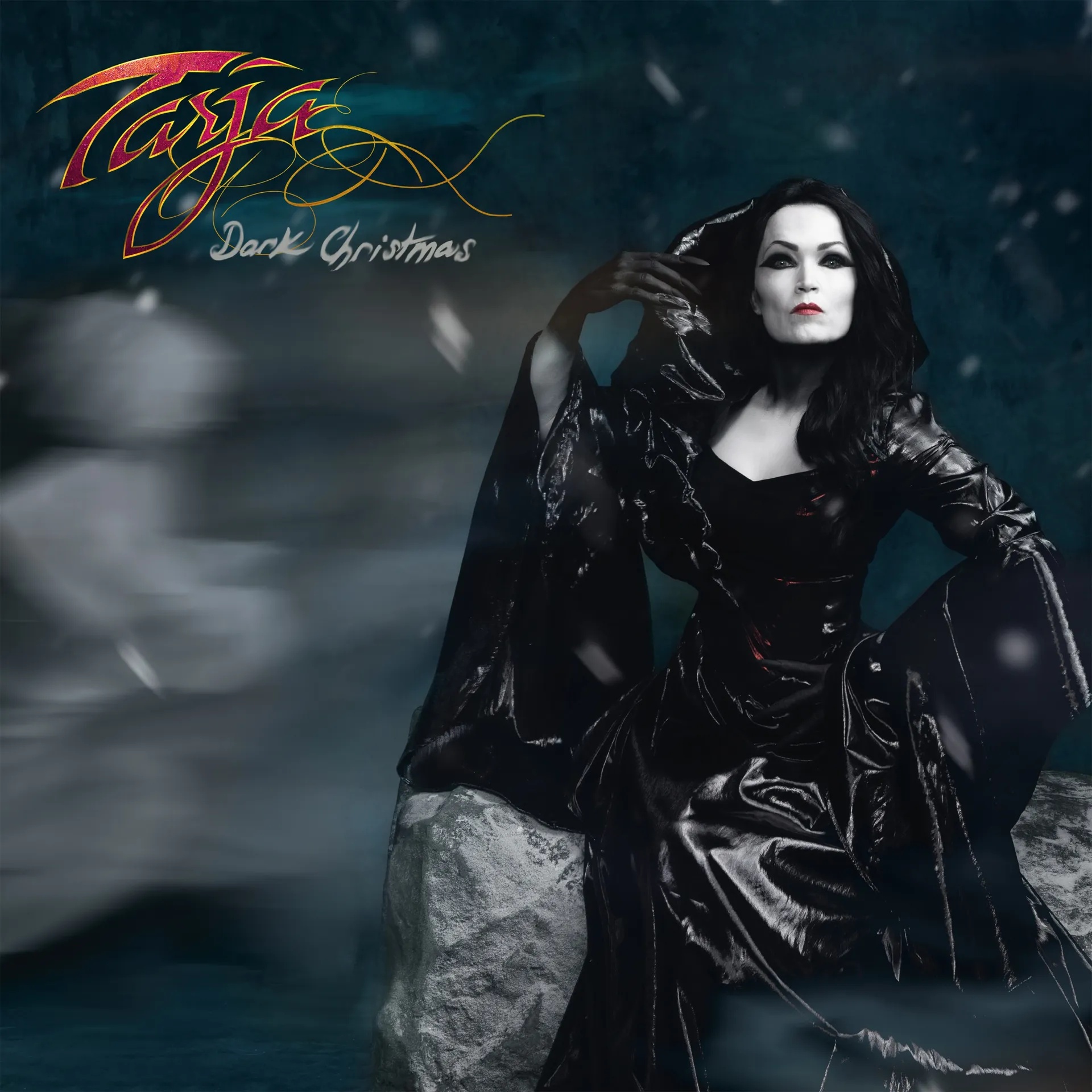 Tarja – Dark Christmas (2023)