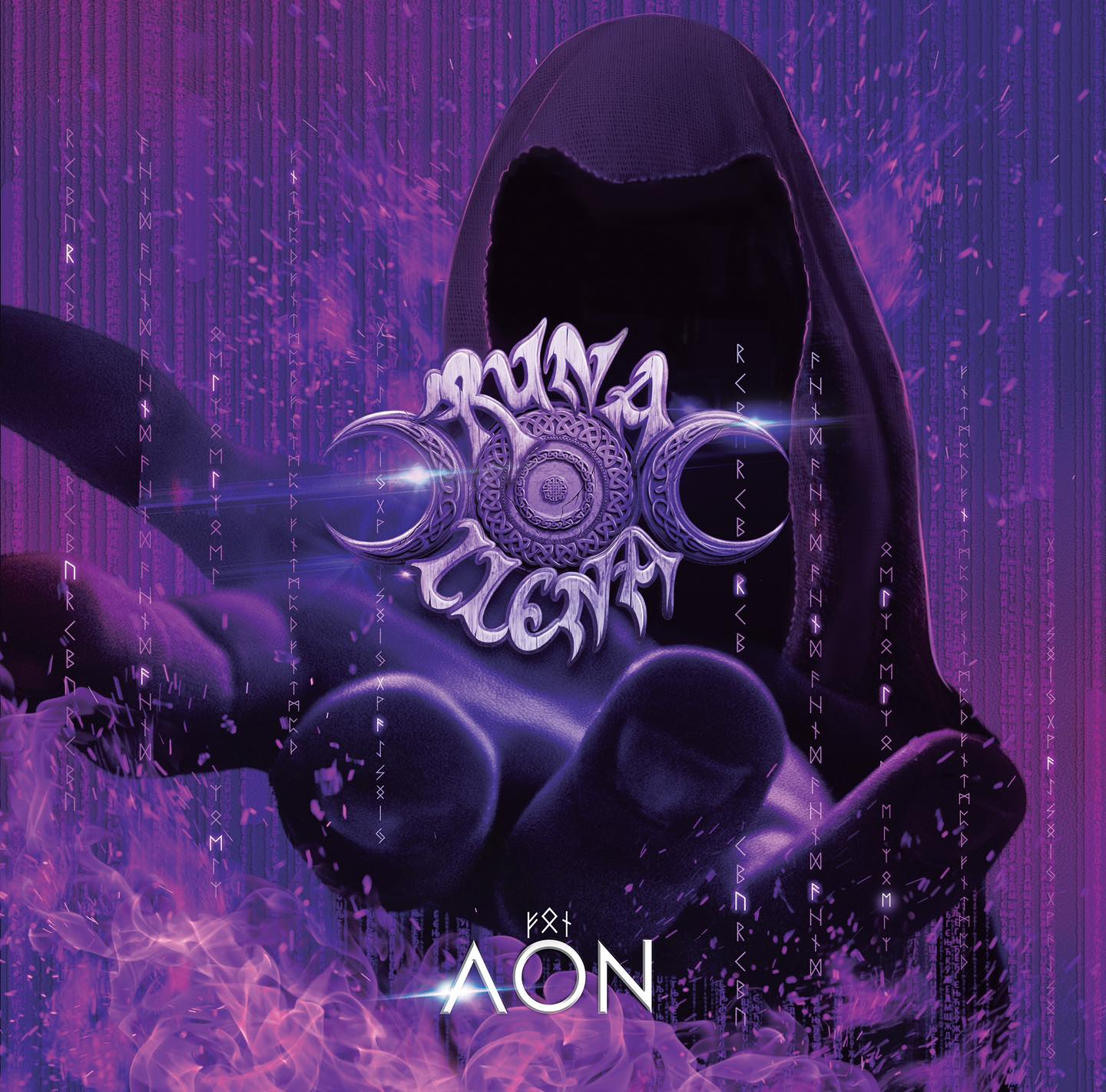 Runa Llena – Aon (2022)