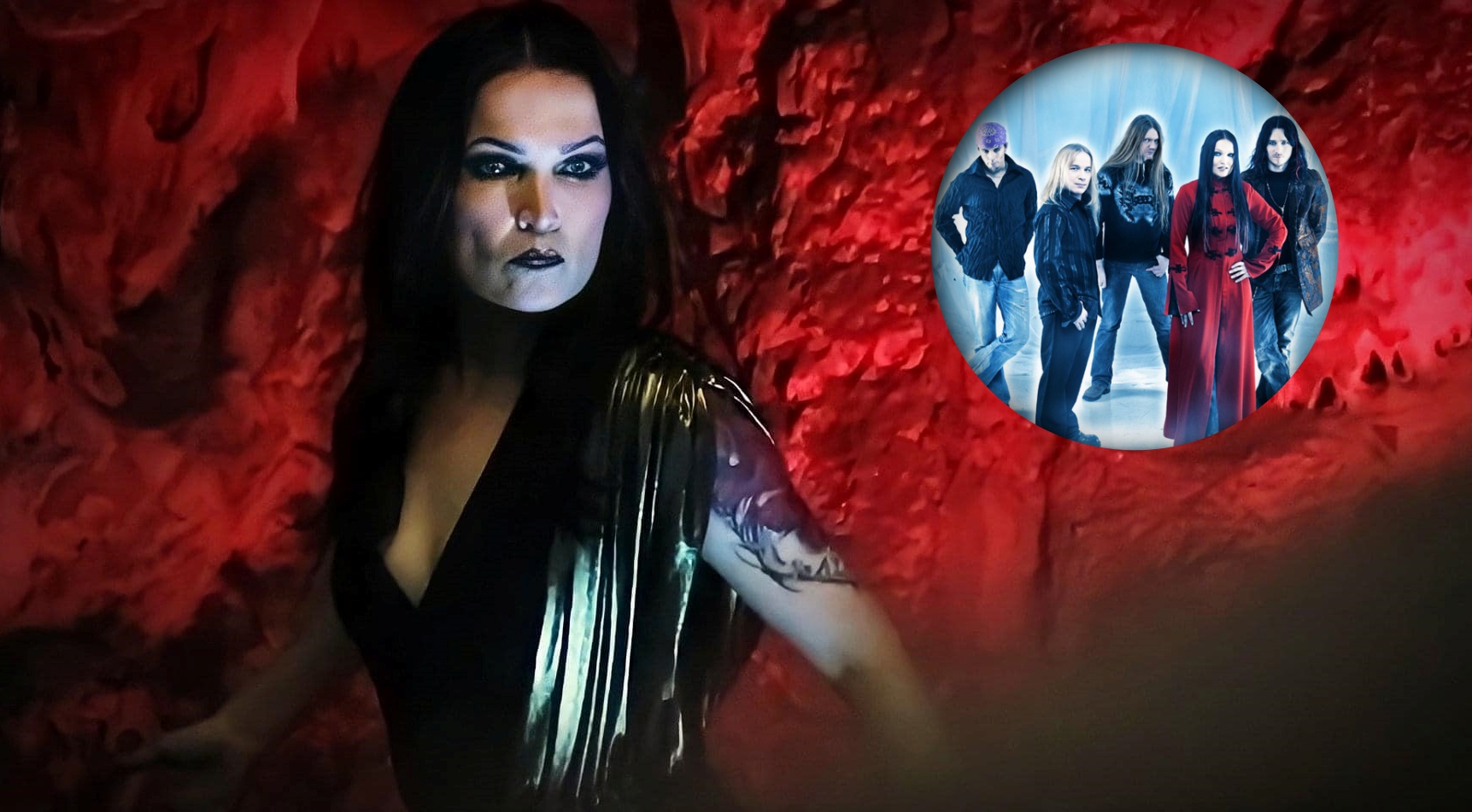 Tarja továbbra sem hisz a Nightwish-féle reunionban!