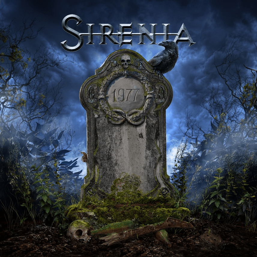 Sirenia – 1977 (2023)