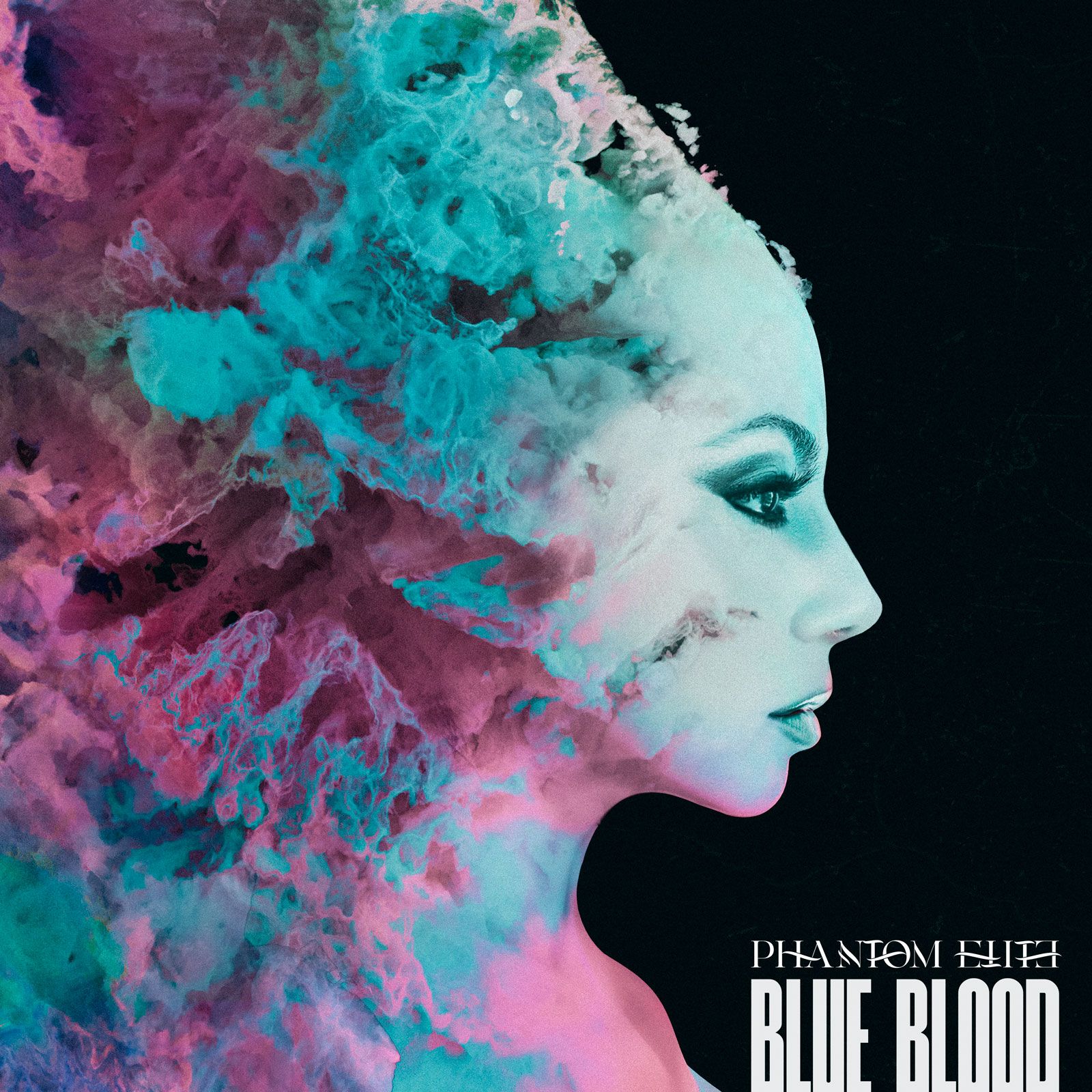 Phantom Elite – Blue Blood (2023)
