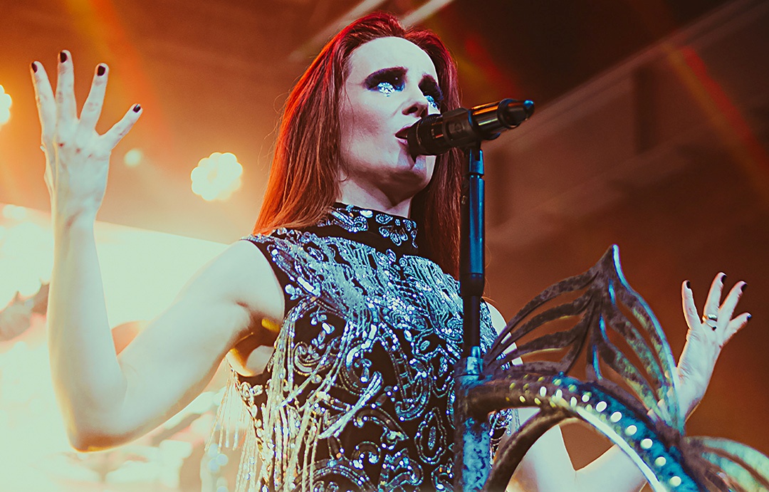 Klippremier: Epica – Consign To Oblivion