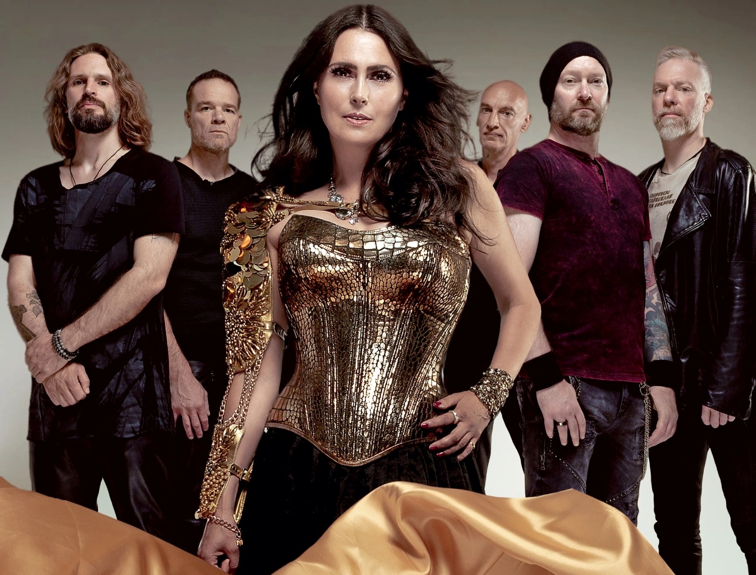 Klippremier: Within Temptation – Ritual