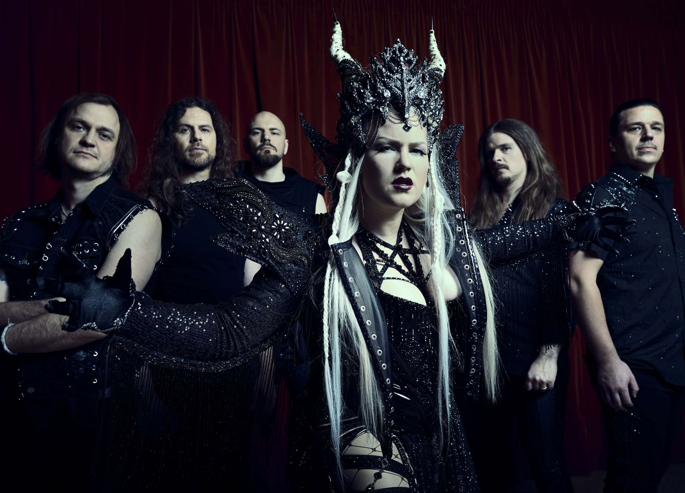 Dal- és klippremier: Battle Beast – Last Goodbye