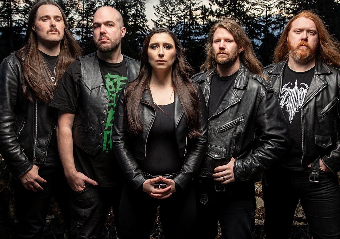 Májusban jön az Unleash The Archers új lemeze!