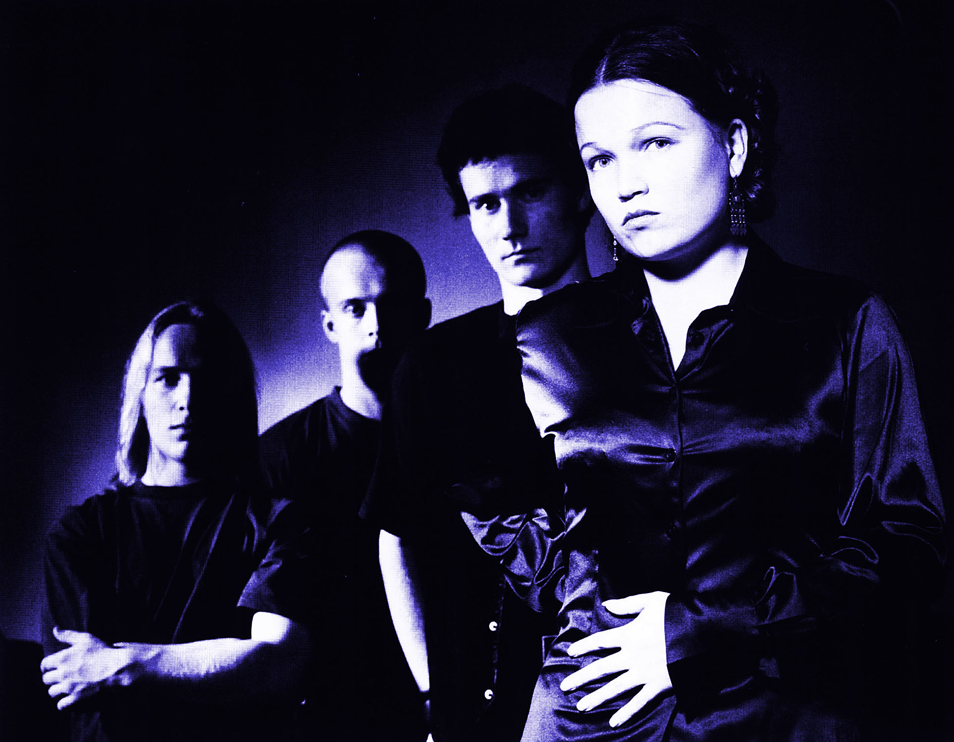 A Nightwish alapításáról mesélt Tuomas Holopainen