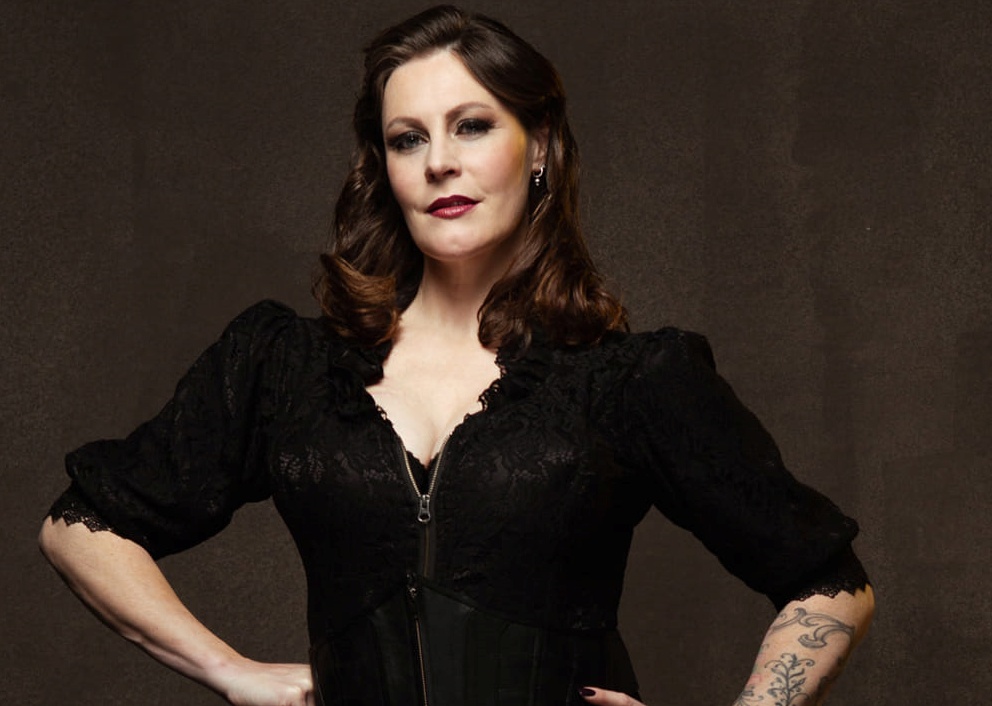 Floor Jansen: „A hírnév olyan, mint a vékony jég”