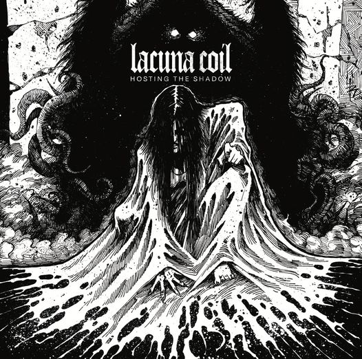 Új dallal rukkolt elő a Lacuna Coil!