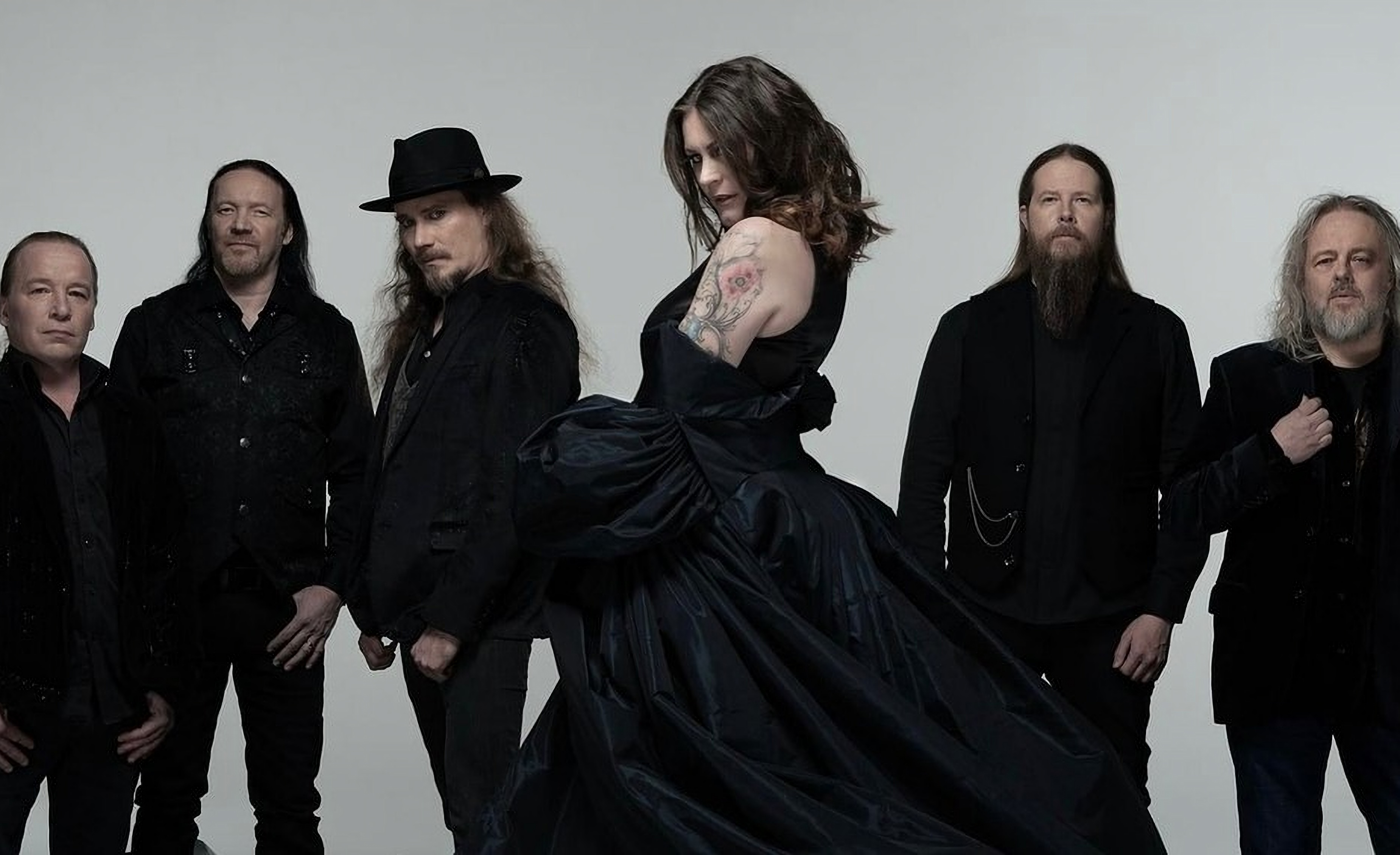 A Nightwish jövőjéről mesélt Tuomas Holopainen