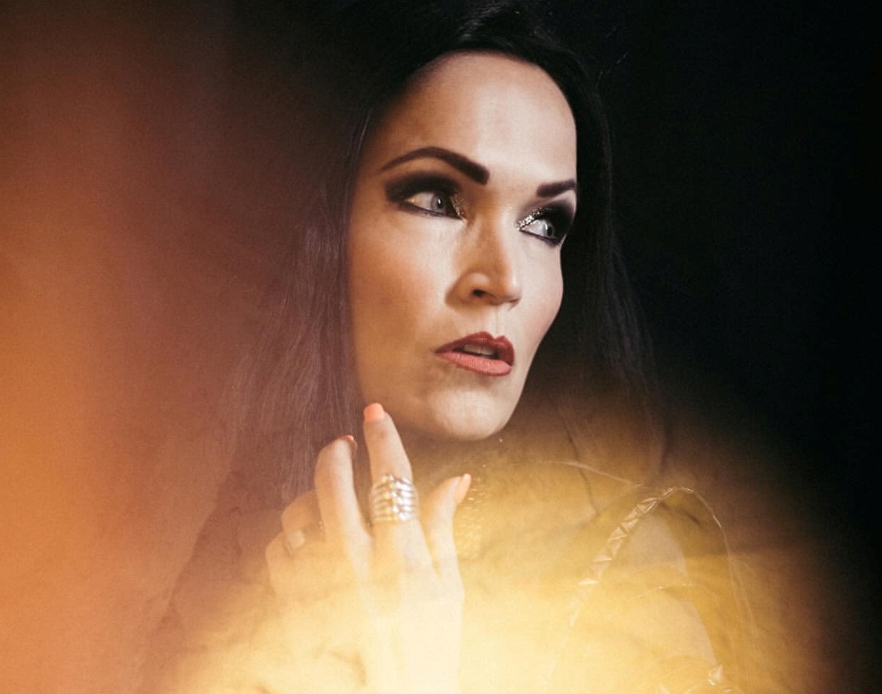 Tarja: Érkezik a Rocking Heels második felvonása!