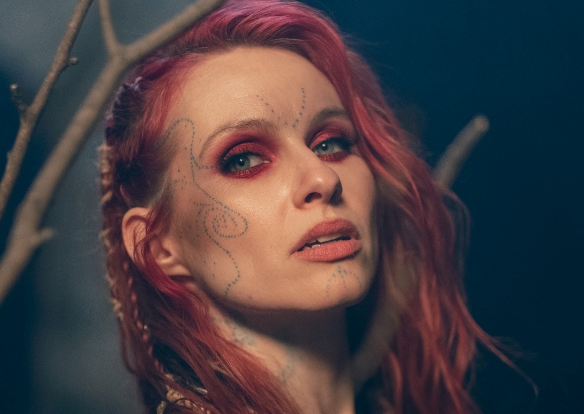 Megérkezett Fabienne Erni új kislemeze