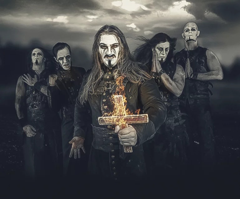 Újabb kisfilmet publikált a Powerwolf: Incense & Iron