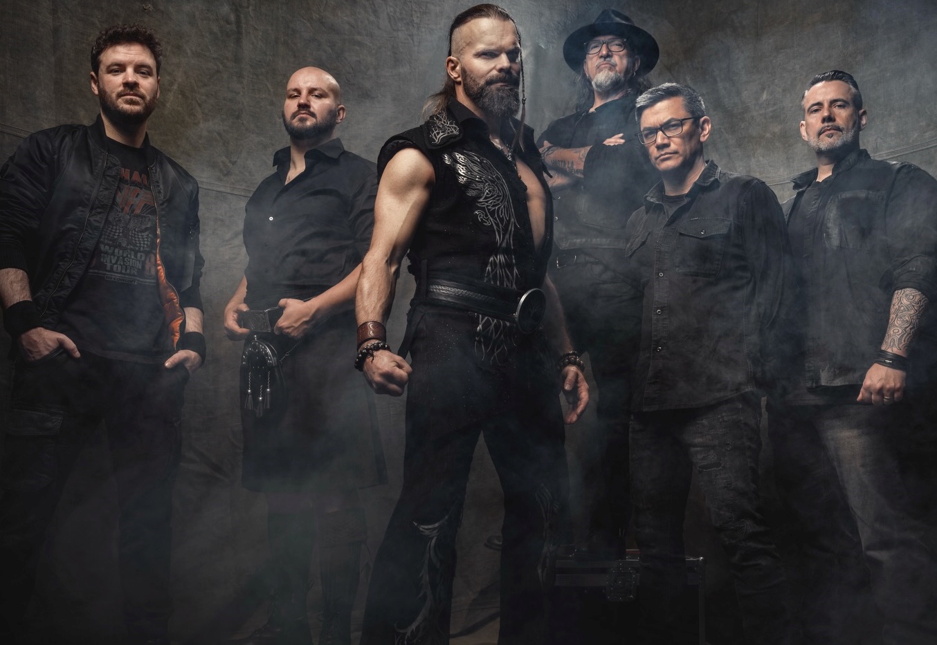 Kiderült, mikor jön a Saltatio Mortis új lemeze!