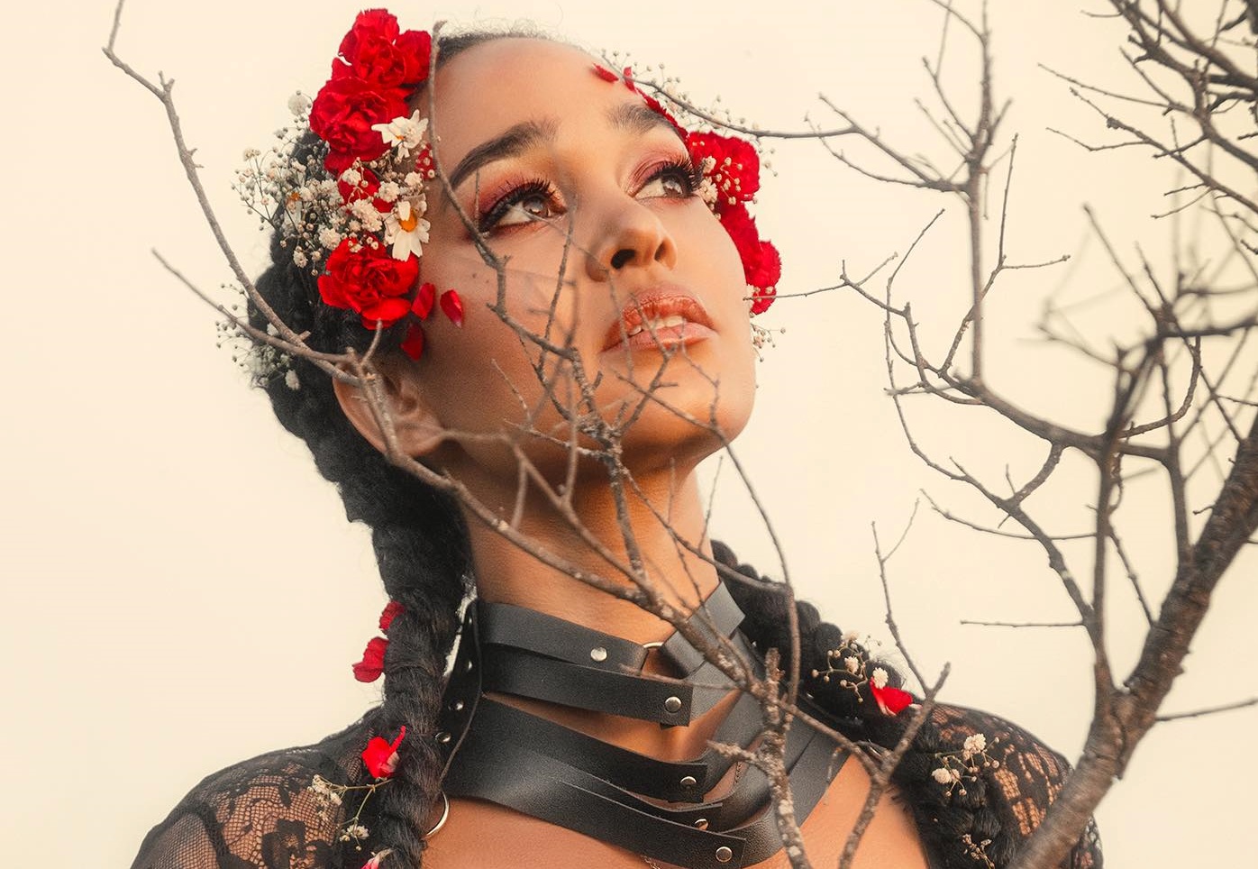 Premier! Melissa Bonny – Devil On My Tongue