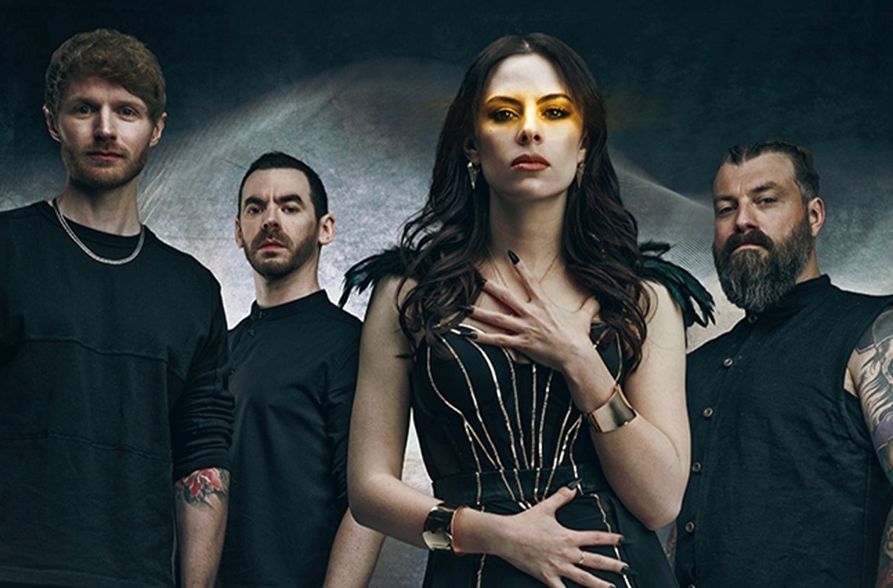 Beyond The Black: „Megtaláltuk a tökéletes egyensúlyt”