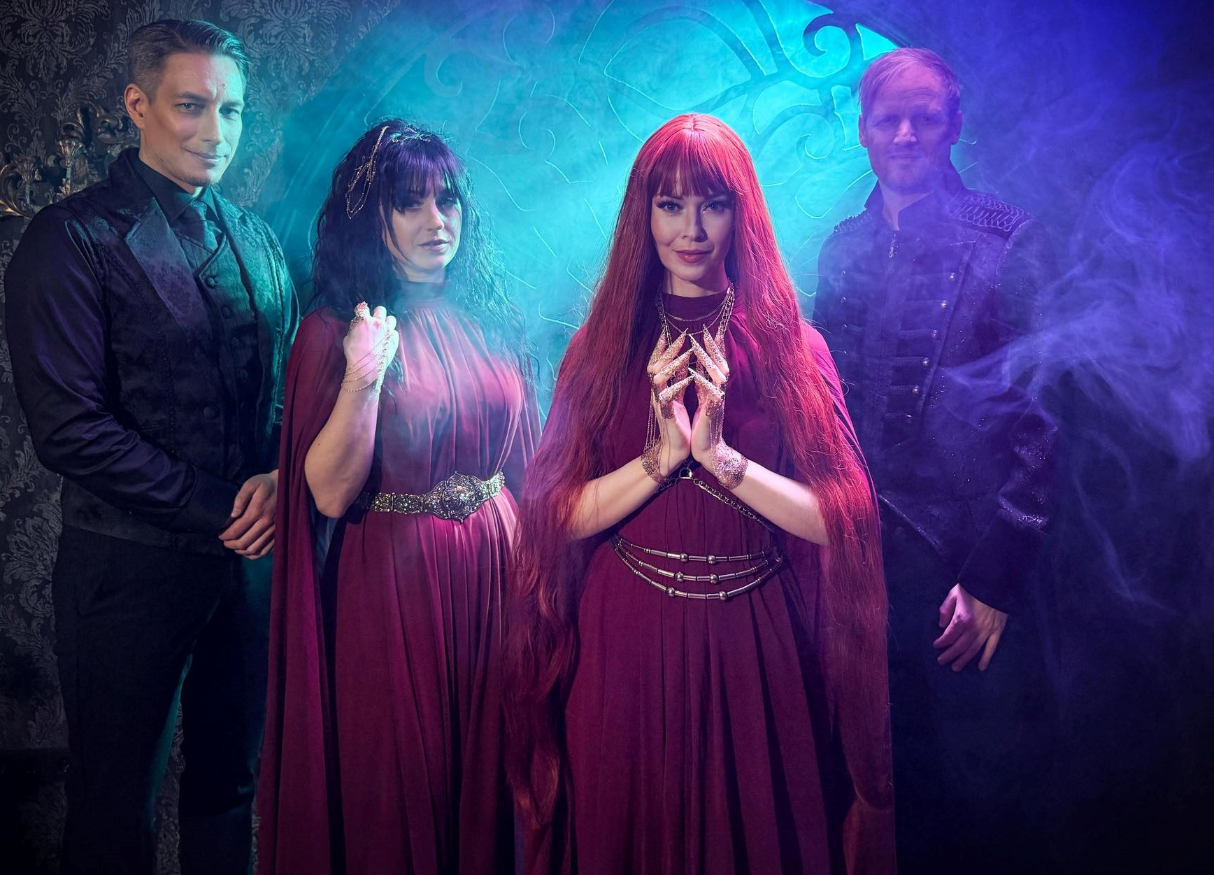 Martijn Westerholt az Eye Of Melian új lemezéről: „Olyan, mint egy új kezdet”