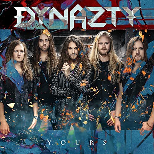 Klippremier: Dynazty – Yours