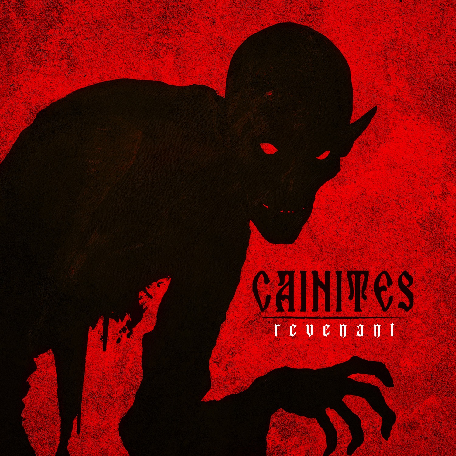 Cainites – Revenant (2024)