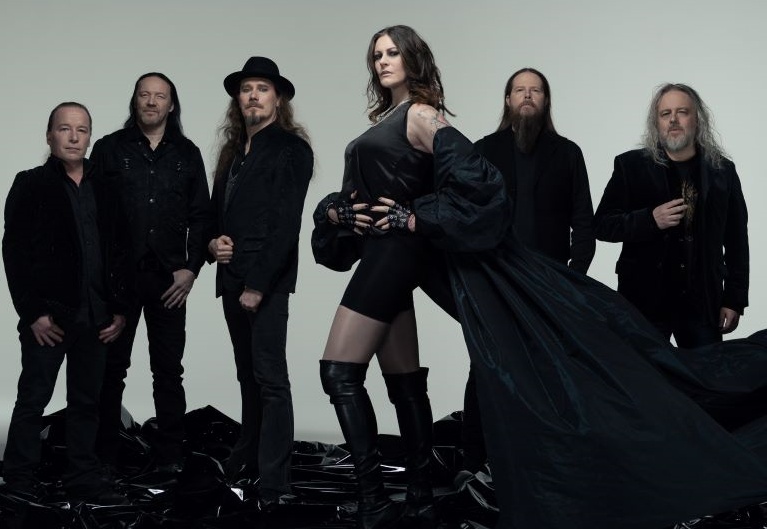 Nightwish: Szeptemberben új album, hamarosan dalpremier