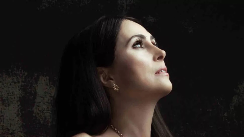 Sharon den Adel elárulta, miért kell annyit várni az új Within Temptation-lemezre!