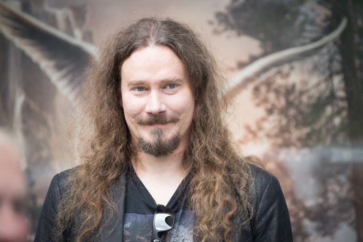 Tuomas Holopainen elárulta, mikorra várható a Nightwish tizedik nagylemeze!