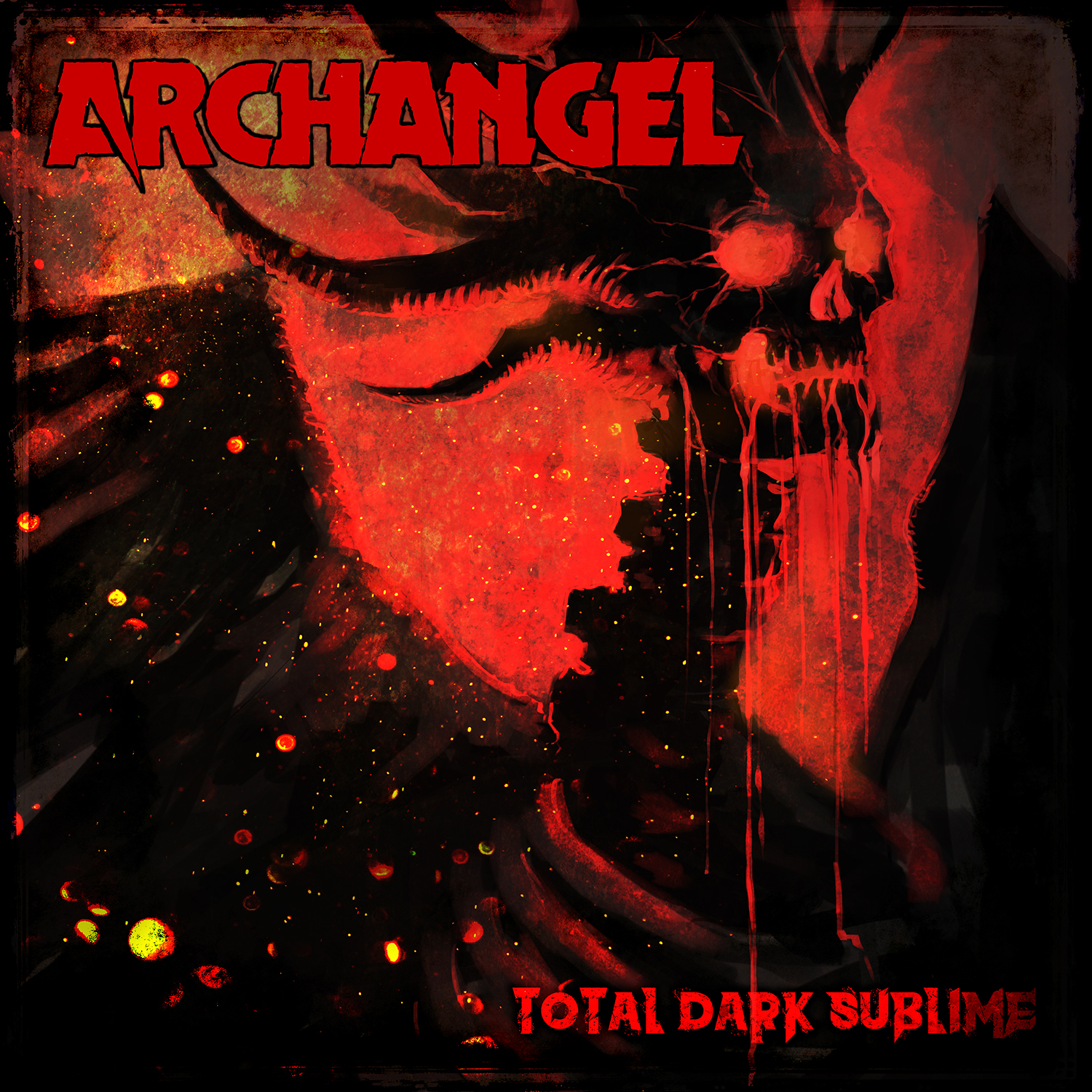 Archangel – Total Dark Sublime (2023)