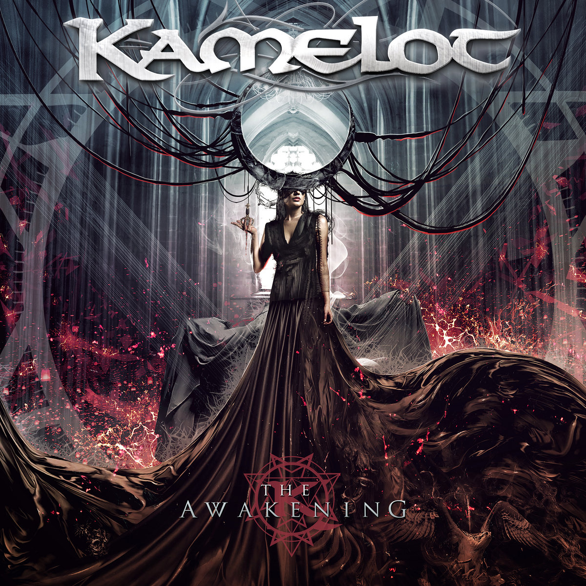 Kamelot – The Awakening (2023)